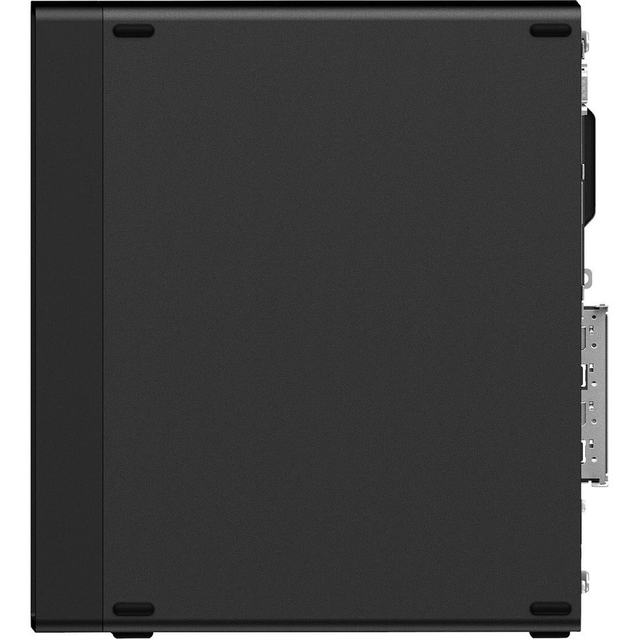Lenovo Thinkstation P350 30E5004Eus Workstation - 1 X Intel Core I5 Hexa-Core (6 Core) I5-11500 11Th Gen 2.70 Ghz - 16 Gb Ddr4 Sdram Ram - 512 Gb Ssd - Small Form Factor