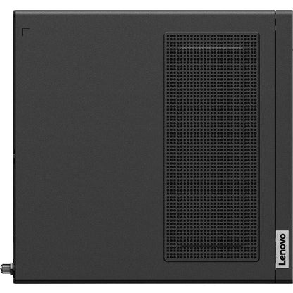 Lenovo Thinkstation P360 30Fa001Bus Workstation - 1 X Intel Core I7 Dodeca-Core (12 Core) I7-12700T 12Th Gen 1.40 Ghz - 32 Gb Ddr5 Sdram Ram - 1 Tb Ssd - Tiny - Black