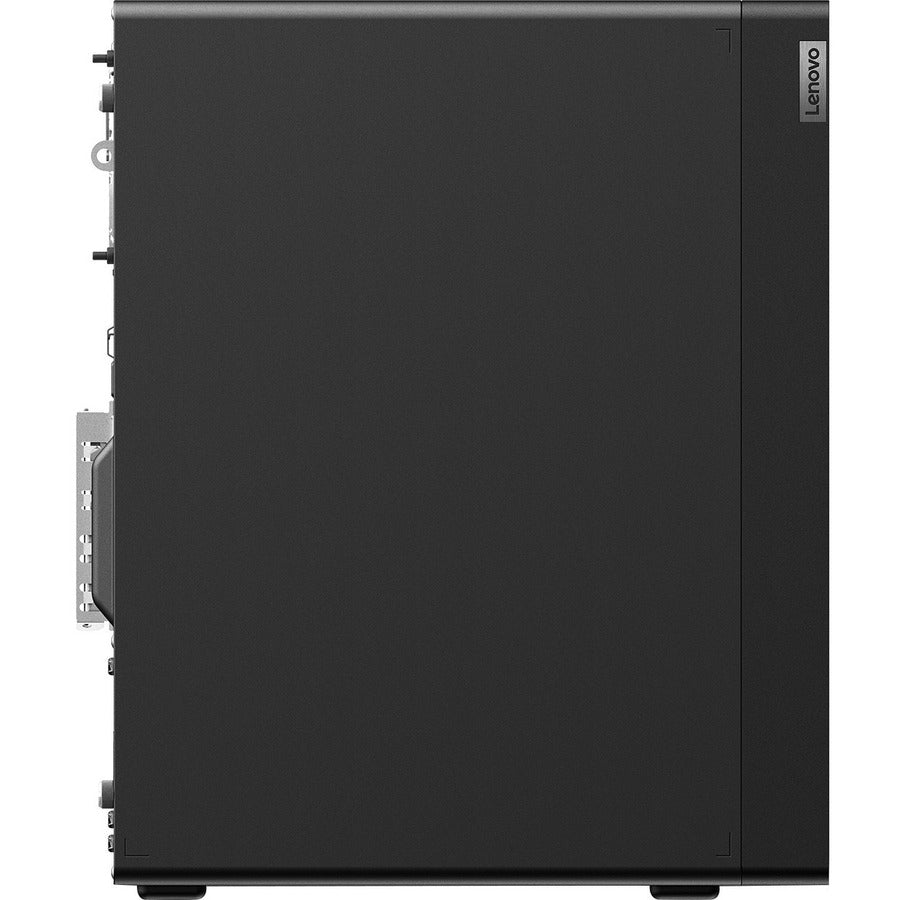 Lenovo Thinkstation P360 30Fm0015Us Workstation - 1 X Intel Core I7 Dodeca-Core (12 Core) I7-12700 12Th Gen 2.10 Ghz - 32 Gb Ddr5 Sdram Ram - 1 Tb Ssd - Tower
