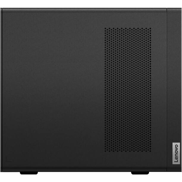 Lenovo Thinkstation P360 Ultra 30G1001Aus Workstation - 1 X Intel Core I7 Dodeca-Core (12 Core) I7-12700 12Th Gen - 16 Gb Ddr5 Sdram Ram - 512 Gb Ssd - Mini-Tower