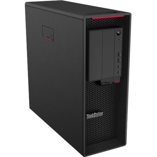 Lenovo Thinkstation P620 30E000Ppus Workstation - 1 X Amd Ryzen Threadripper Pro Dotriaconta-Core (32 Core) 5975Wx 3.60 Ghz - 64 Gb Ddr4 Sdram Ram - 2 Tb Ssd - Tower