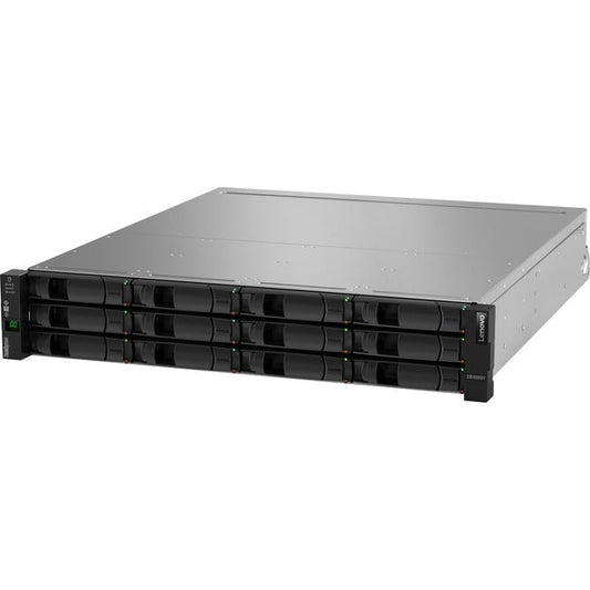 Lenovo Thinksystem De4000H Hybrid Storage Array 7Y74A002Ww