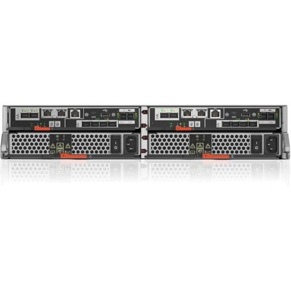 Lenovo Thinksystem De6000F San Storage System 7Y79A00Fww