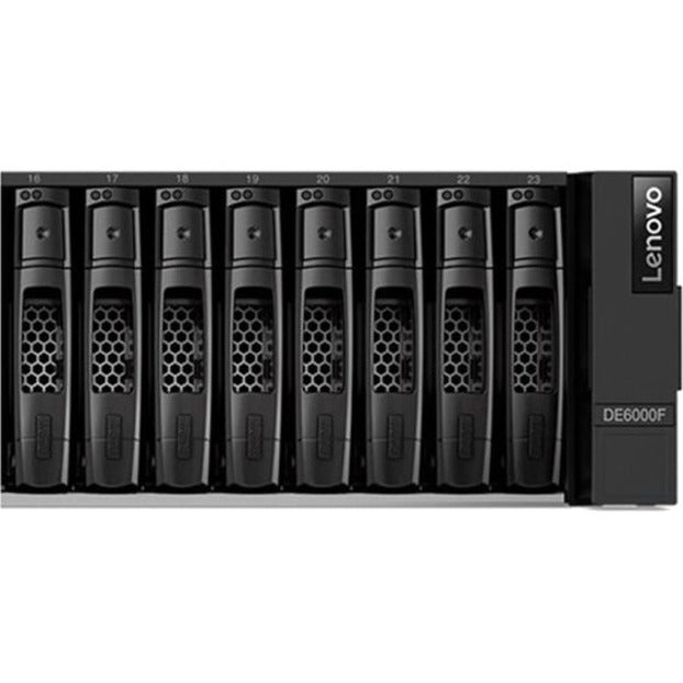 Lenovo Thinksystem De6000F San Storage System 7Y79A00Fww