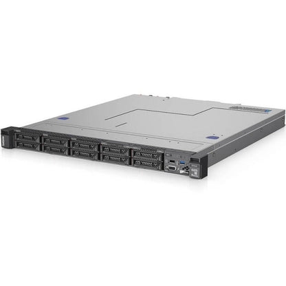 Lenovo Thinksystem Sr250 Server 3.3 Ghz 8 Gb Rack (1U) Intel® Xeon® 300 W Ddr4-Sdram