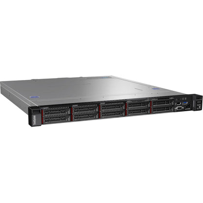 Lenovo Thinksystem Sr250 Server 3.4 Ghz 8 Gb Rack (1U) Intel® Xeon® 450 W Ddr4-Sdram