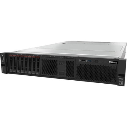 Lenovo Thinksystem Sr590 Server 1.8 Ghz 16 Gb Rack (2U) Intel® Xeon® 750 W Ddr4-Sdram