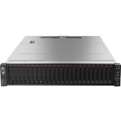 Lenovo Thinksystem Sr650 Server 2.2 Ghz 16 Gb Rack (2U) Intel® Xeon® Gold 750 W Ddr4-Sdram