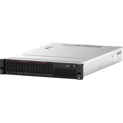 Lenovo Thinksystem Sr850 Server 2 Ghz 128 Gb Rack (2U) Intel® Xeon® Gold 1100 W Ddr4-Sdram