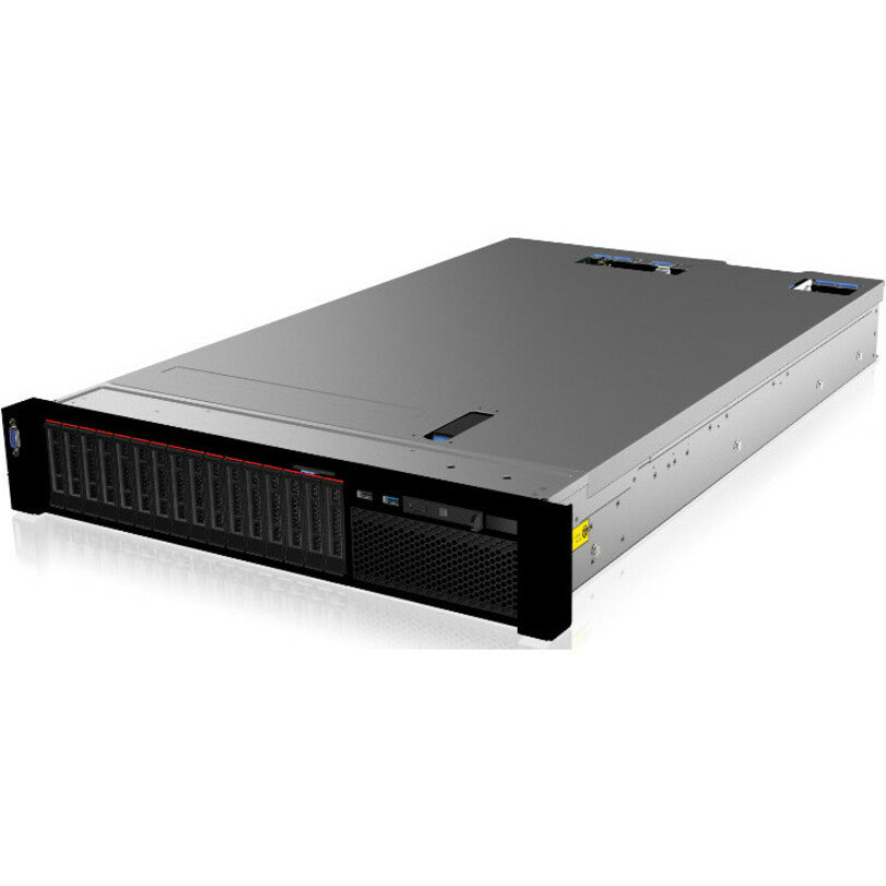 Lenovo Thinksystem Sr850 Server 2.4 Ghz 128 Gb Rack (2U) Intel® Xeon® Gold 1100 W Ddr4-Sdram