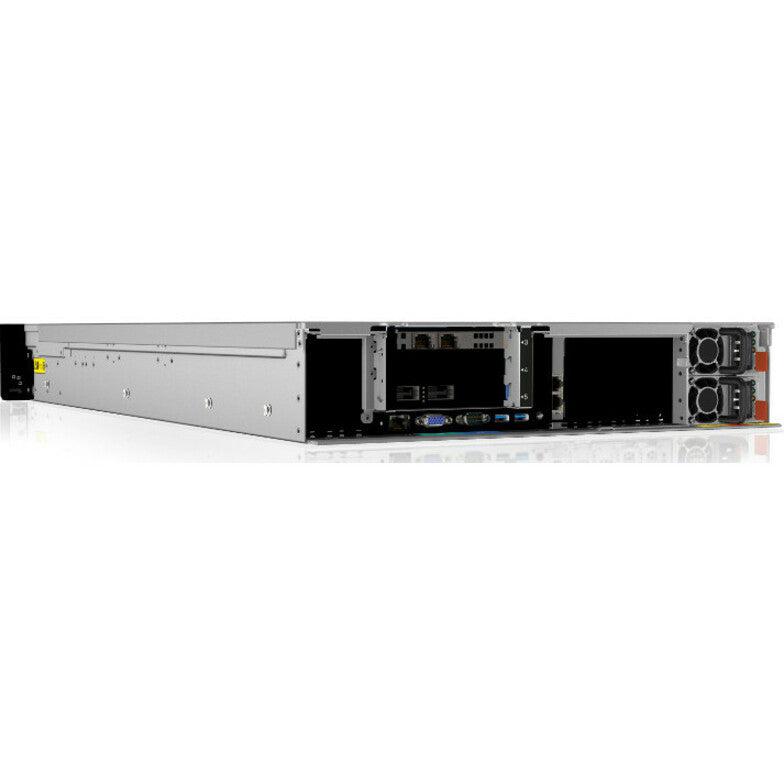 Lenovo Thinksystem Sr850 Server 2.4 Ghz 128 Gb Rack (2U) Intel® Xeon® Gold 1100 W Ddr4-Sdram