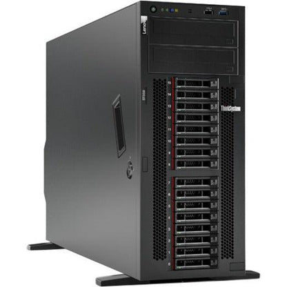 Lenovo Thinksystem St550 Server 61.44 Tb 1.8 Ghz 16 Gb Tower Intel® Xeon® 750 W Ddr4-Sdram