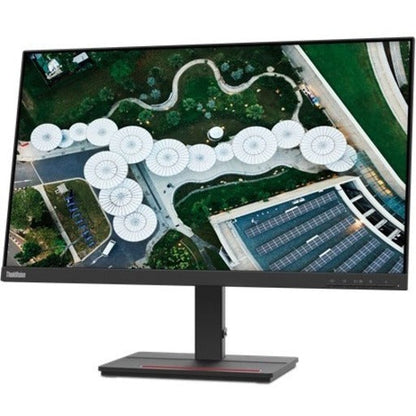 Lenovo Thinkvision S24E-20 60.5 Cm (23.8") 1920 X 1080 Pixels Full Hd Black