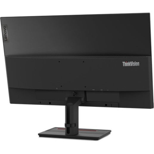 Lenovo Thinkvision S27E-20 27" Full Hd Wled Lcd Monitor - 16:9