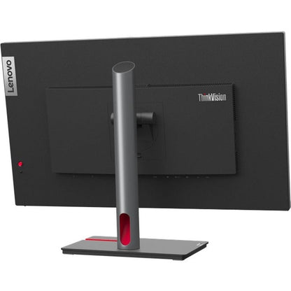 Lenovo Thinkvision T27H-30 27" Wqhd Wled Lcd Monitor - 16:9 - Raven Black