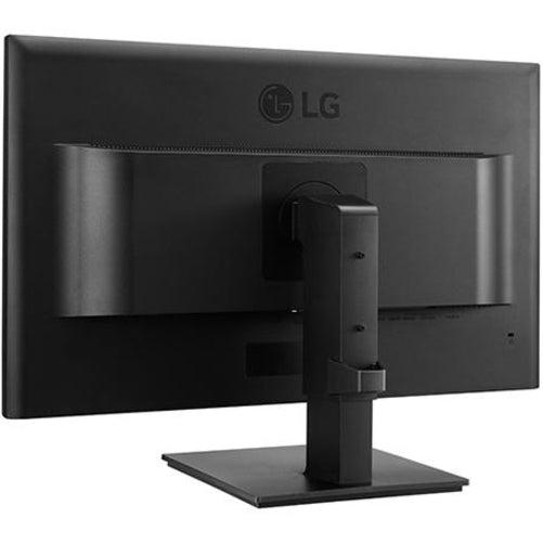 Lg 24Bk550Y-I Computer Monitor 61 Cm (24") 1920 X 1080 Pixels Full Hd Black