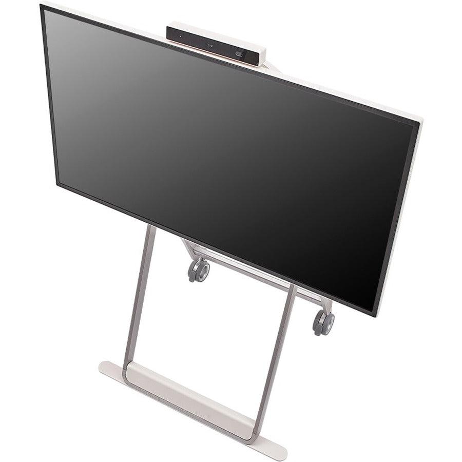 Lg 43Ht3Wj-B Signage Display Interactive Flat Panel 109.2 Cm (43") Ips Wi-Fi 350 Cd/M² 4K Ultra Hd