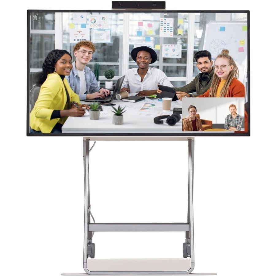 Lg 43Ht3Wj-B Signage Display Interactive Flat Panel 109.2 Cm (43") Ips Wi-Fi 350 Cd/M² 4K Ultra Hd