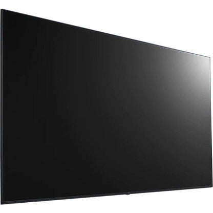 Lg 75Ul3J-E Signage Display Digital Signage Flat Panel 190.5 Cm (75") Ips 400 Cd/M² 4K Ultra Hd Blue Built-In Processor Web Os 16/7