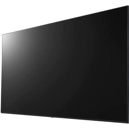 Lg 75Ul3J-E Signage Display Digital Signage Flat Panel 190.5 Cm (75") Ips 400 Cd/M² 4K Ultra Hd Blue Built-In Processor Web Os 16/7