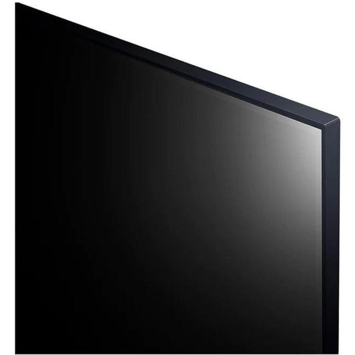 Lg 75Ul3J-E Signage Display Digital Signage Flat Panel 190.5 Cm (75") Ips 400 Cd/M² 4K Ultra Hd Blue Built-In Processor Web Os 16/7