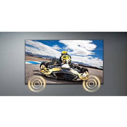 Lg 86Ul3J-B Signage Display Digital Signage Flat Panel 2.18 M (86") Ips Wi-Fi 330 Cd/M² 4K Ultra Hd Blue Built-In Processor Web Os 16/7