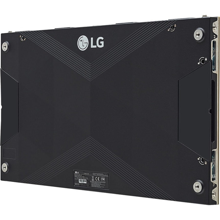 Lg Ultra Slim Lscb015-Ckf Digital Signage Display