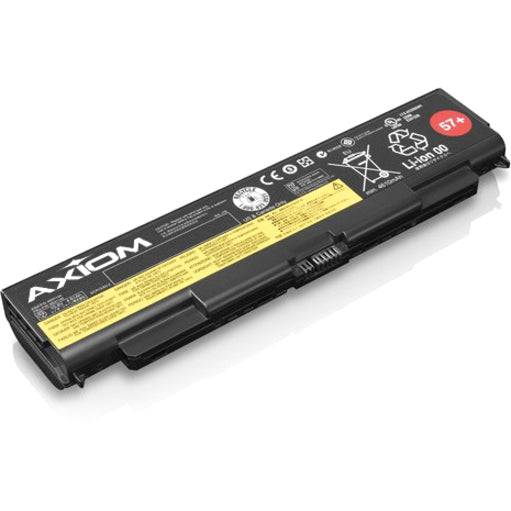 Li-Ion 6Cell Battery For Lenovo,Notebooks 0C52863-Ax
