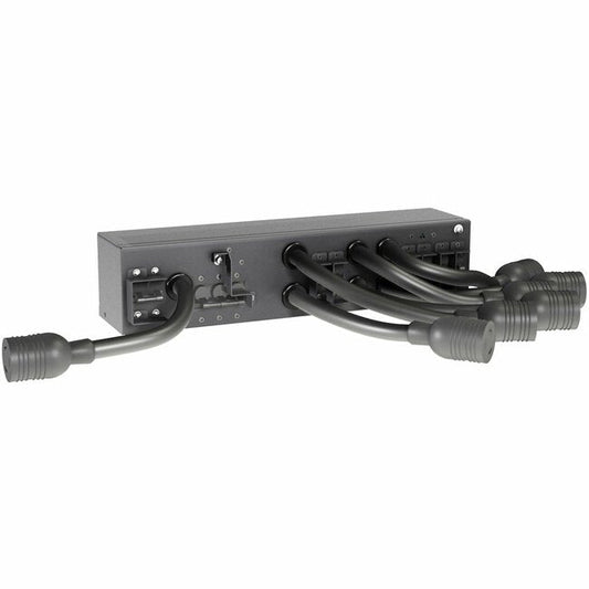 Liebert Mph2 Metered Outlet Switched Rack Mount Pdu Pd2-004