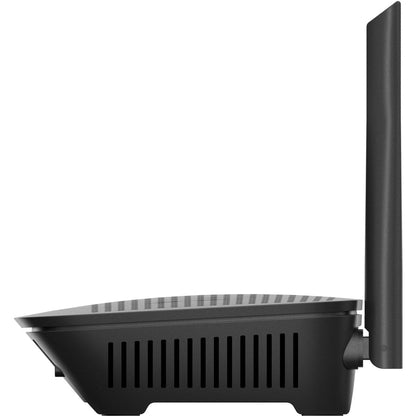 Linksys Ea6350-4B Wireless Router Gigabit Ethernet Dual-Band (2.4 Ghz / 5 Ghz) 4G Black