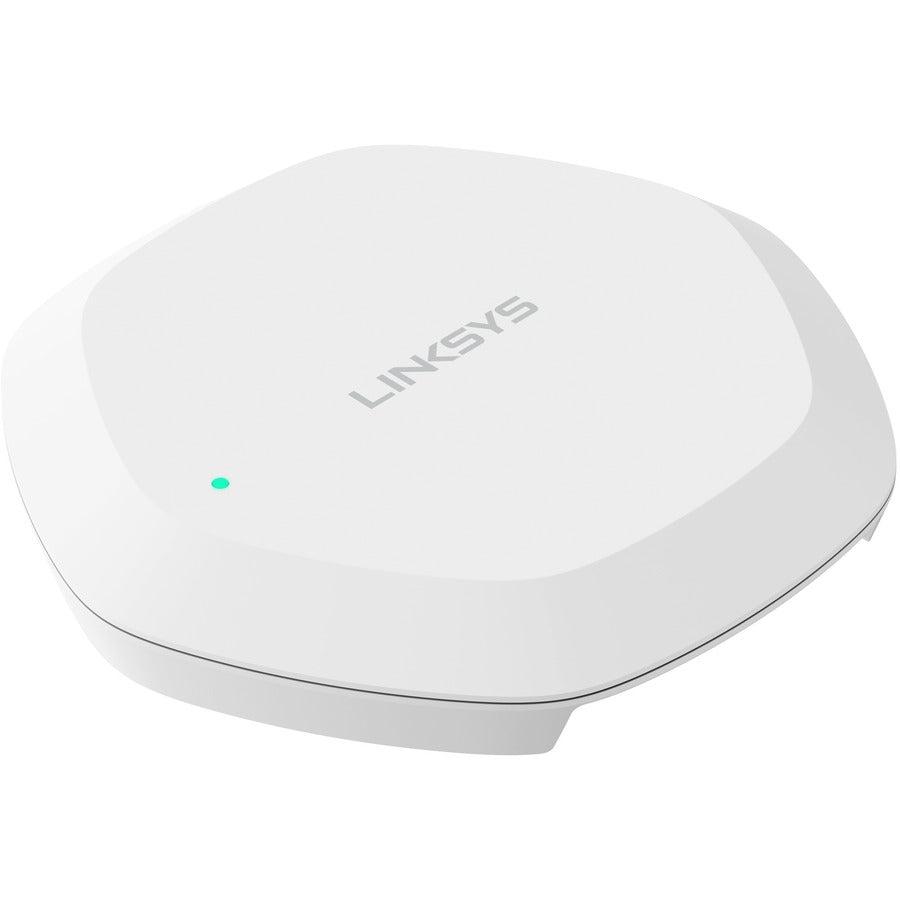 Linksys Lapac1300C Wireless Access Point 867 Mbit/S White Power Over Ethernet (Poe)