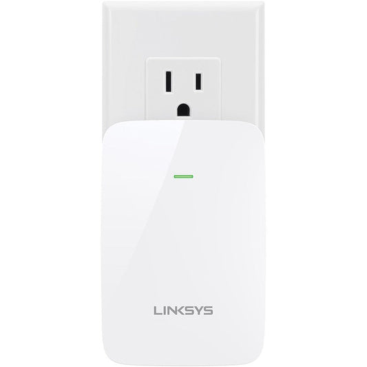 Linksys Re6250 Wifi Range Extender, Ac750