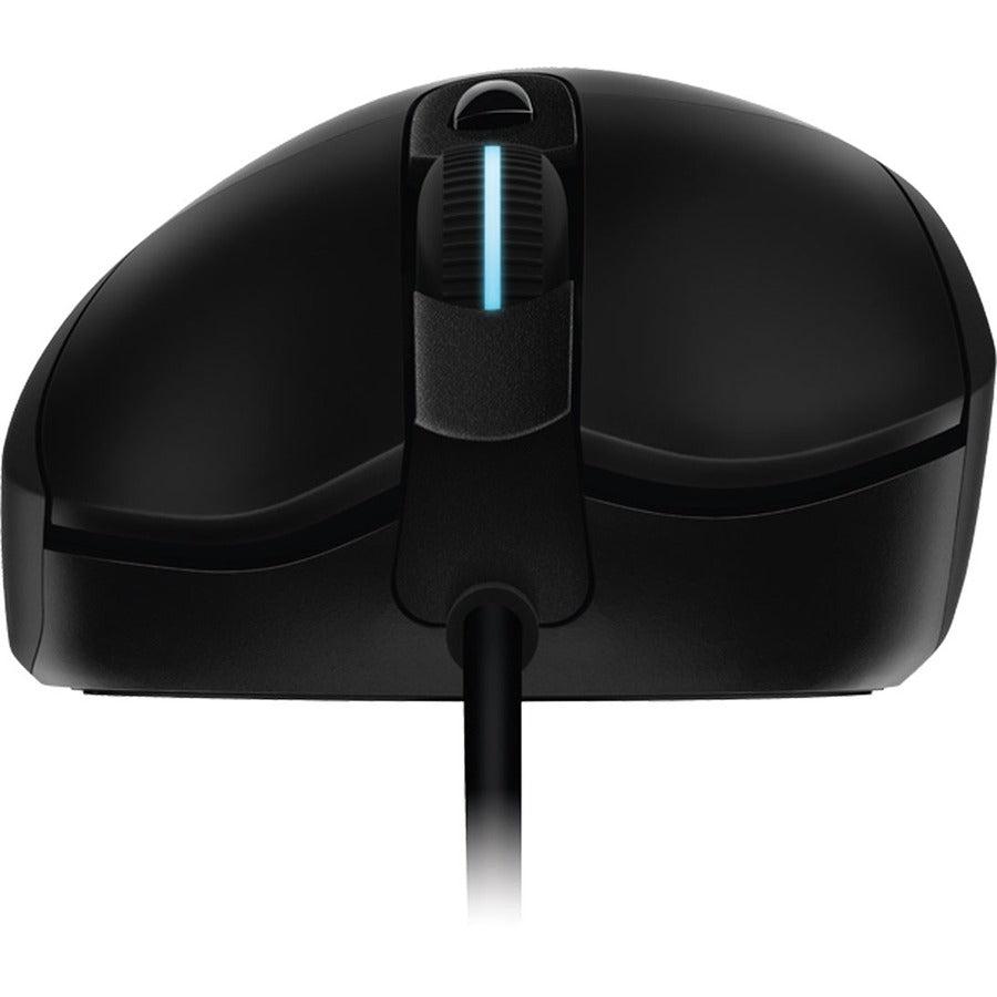 Logitech G G403 Hero Gaming Mouse Right-Hand Usb Type-A Optical 16000 Dpi