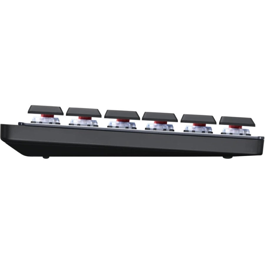 Logitech Master Series Mx Mechanical Wireless Illuminated Performance Keyboard 920-010549