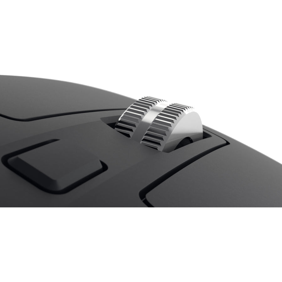 Logitech Mx Master 3 Advanced Wireless Mouse Right-Hand Rf Wireless+Bluetooth Laser 4000 Dpi