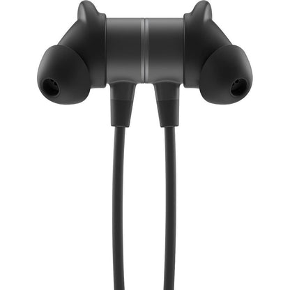 Logitech Zone Wired Teams Headset In-Ear Office/Call Center Usb Type-C Graphite