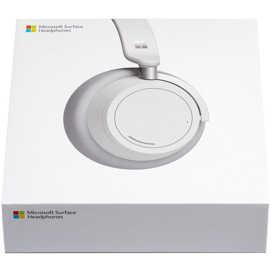 Microsoft Surface Headphones,2 - Light Gray