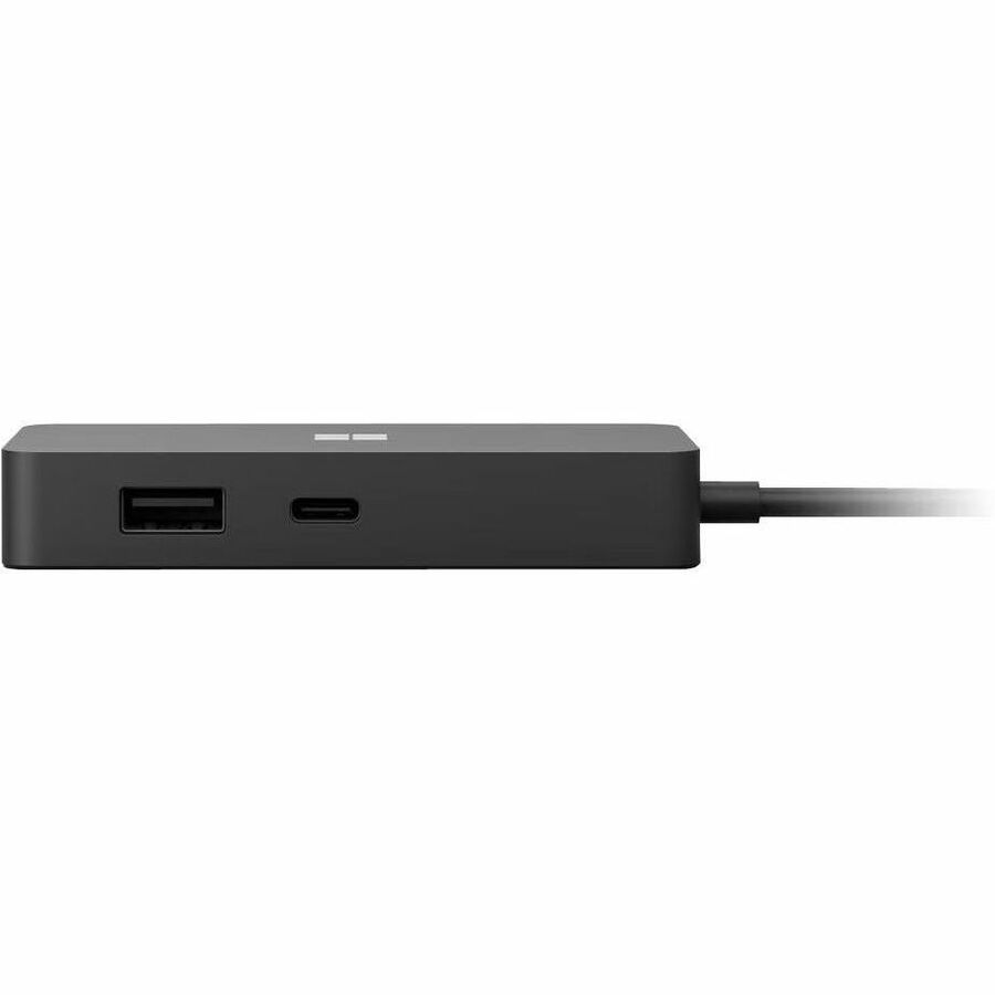 Microsoft Surface USB-C Travel Hub for Business - for Notebook/Tablet/Monitor - USB Type