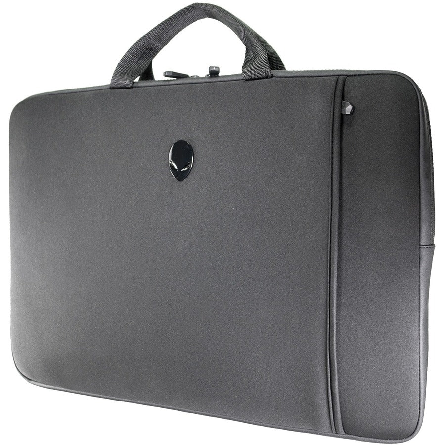 Mobile Edge Awm17Sl Notebook Case 43.2 Cm (17") Sleeve Case Black