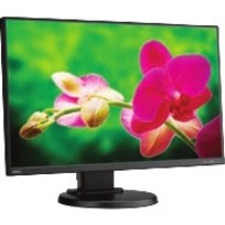 Nec Display E242N-Bk 23.8" Full Hd Wled Lcd Monitor - 16:9