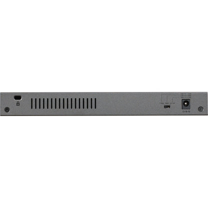 Netgear 8-Port Gigabit Ethernet Poe+ Unmanaged Switch (Gs108Pp)
