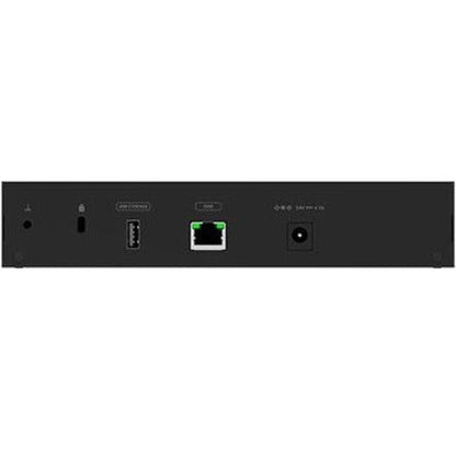 Netgear Av Line M4250 Gsm4210Px Ethernet Switch