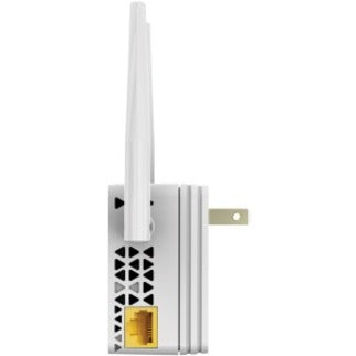 Netgear Ex6120 Ieee 802.11Ac 1.17 Gbit/S Wireless Access Point