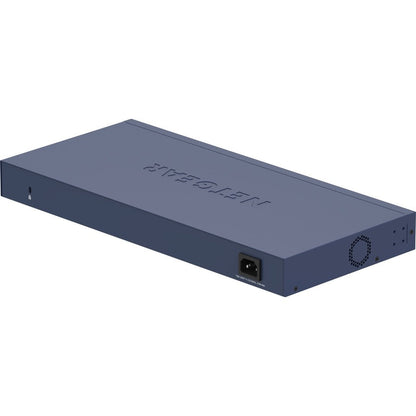 Netgear Gs716Tp Ethernet Switch