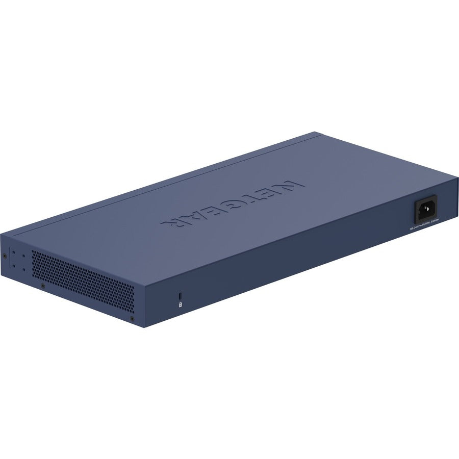 Netgear Gs716Tp Ethernet Switch