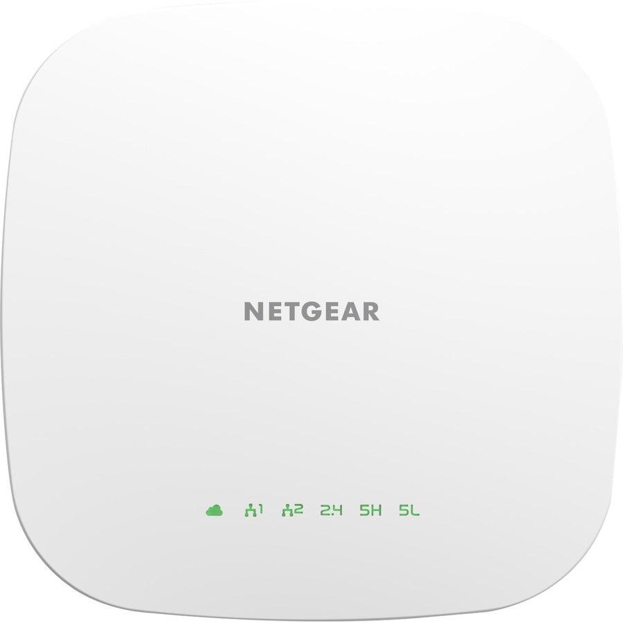 Netgear Wac540 1733 Mbit/S White Power Over Ethernet (Poe)