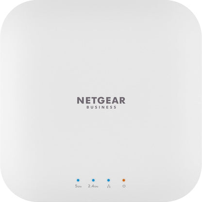 Netgear Wax214 802.11Ax 1.76 Gbit/S Wireless Access Point