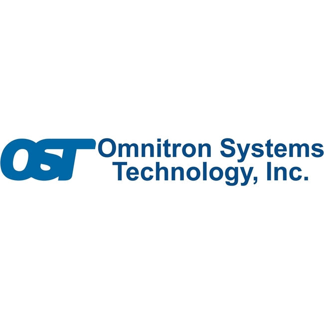 Omnitron Systems Iconverter Gx Utp To Fiber Media Converter 8503-3