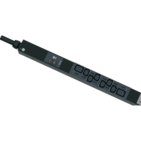 Panduit Smartzone G5 Intelligent 24-Outlets Pdu P24E30M-Bl2A