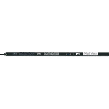 Panduit Smartzone G5 Intelligent 24-Outlets Pdu P24E30M-Rd1C